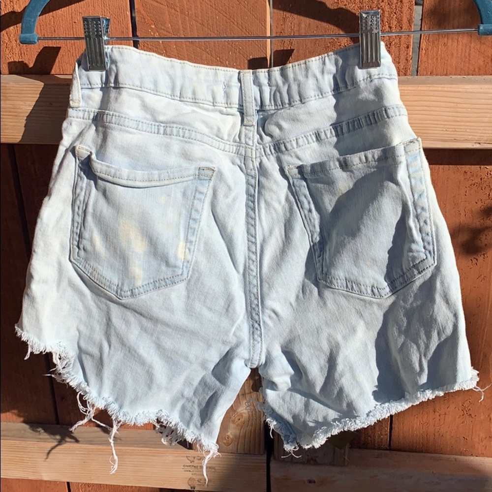Shorts - Picture 2 of 2